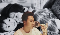 Thực trạng đẫm nước mắt của Hòa Minzy và Minh Hải sau chia ly, sự thật liệu có như 'đăng Face'?