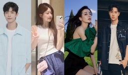 Tin nóng Cbiz ngày 21/4: TFBOYS tái xuất, Tiêu Chiến - Tịnh Y ‘nên duyên’, Lộ Tư đáng yêu, điểm Douban loạt phim