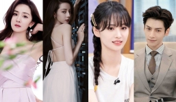 Tin nóng Cbiz ngày 22/4: Tin ‘buồn’ Lộc Hàm - Hiểu Đồng, sự việc hy hữu của Angela Baby,  phốt đa cấp,  Nhiệt Ba 'đu' trend