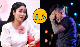 U trời: Chỉ trong 1 ngày mà 2 sao Việt bàng hoàng gặp 'đại nạn', dân tình tức 'banh lồng ngực' nhờ luật pháp vào cuộc!