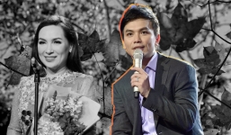 Mạnh Quỳnh quặn lòng nói lời gan ruột trước thềm đêm nhạc Phi Nhung, lần đầu chia sẻ về sinh nhật 'đặc biệt'