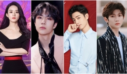 Tin nóng Cbiz ngày 23/4: Dương Mịch tái xuất, Tiêu Chiến được khen, phim thi quốc tế, Nghiệp Thành-Băng Nghiên ‘thả thính’