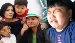 Xuân Bắc lộ diện sau vụ vợ phạt con dậy sóng MXH, tình trạng sức khỏe đáng báo động khiến khán giả lo 'xanh mặt'