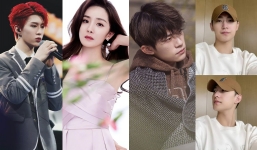 Tin nóng Cbiz ngày 25/4: Có người bị bắt, 'bóc' nhân cách Phạm Thừa Thừa, Lộ Tư có phát ngôn gây sốc, sao nam bị quấy rối