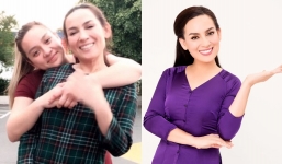 Wendy Phạm gây chú ý trước thềm diễn ra sự kiện đặc biệt của Phi Nhung, cuộc sống hiện tại ra sao?