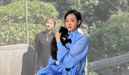 Hiền Hồ tiếp tục hứng chỉ trích vì nghi vấn 'nết xấu' không bỏ, có hay không việc 'trêu ngươi' khán giả?