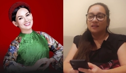 Thương lắm: Con gái Phi Nhung ngậm ngùi đăng ảnh vô giá của mẹ, khán giả rơi lệ trước dòng trạng thái