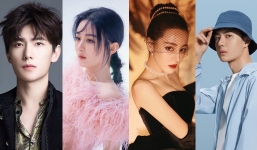 Tin nóng Cbiz ngày 26/4: Tình cảm của Lệ Dĩnh, vụ bán thông tin nghệ sĩ gây rúng động, Tịnh Y đáng yêu, tin đồn ly hôn 