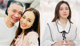 Vợ trẻ Công Lý vỡ òa hạnh phúc trước 1 việc làm của chồng, sức khỏe tiến triển thế nào mà ai cũng nhẹ lòng?