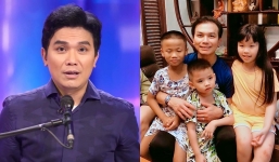 Tình hình con nuôi Phi Nhung qua loạt ảnh cùng Mạnh Quỳnh, ngẫm về quá khứ ai nấy đều chạnh lòng