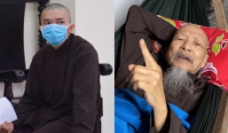 Tịnh Thất Bồng Lai có phản ứng bất ngờ giữa lúc các bị can nhận tin nóng từ cơ quan điều tra, CDM tá hỏa