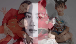 Khó nhận ra đây là con gái Mai Phương sau 2 năm thiếu hơi ấm của mẹ, hiểu chuyện đến độ đáng thương 