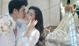 Những điều chưa từng có trong tiền lệ của Vbiz diễn ra tại đám cưới Ngô Thanh Vân - Huy Trần