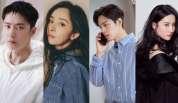 Tin nóng Cbiz ngày 28/4: Nghệ sĩ qua đời, biến Vương Tư Thông, Tuấn Khải gây loạn MXH, Tiêu Chiến 'rời' Trung Quốc