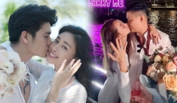 'Lên thớt' 2 siêu đám cưới của Vbiz: Minh Hằng - Ngô Thanh Vân ai 'chịu chơi chịu chi' hơn, còn gì chưa khui ra?