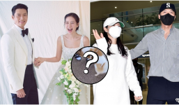 Đây là cuộc sống của Hyun Bin - Son Ye Jin sau hôn lễ rúng động Châu Á, có 'màu hường' như dân tình đồn đoán?