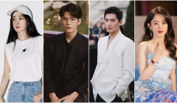 Tin nóng Cbiz ngày 2/5:  Bê bối phim đang hot, Nhất Bác lên tiếng, Lệ Dĩnh chăm chỉ tập luyện, sao chào mừng tháng 5