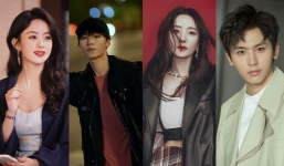 Tin nóng Cbiz ngày 4/5: Dương Tử bị lộ chiêu trò, biến Trương Triết Hạn, Dương Mịch - Lệ Dĩnh tái xuất, phúc lợi đầu hè