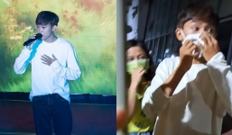 Team qua đường 'bóc trần' một sự thật về Hồ Văn Cường, khán giả bàng hoàng xót xa trước tình trạng hiện tại