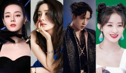 Tin nóng Cbiz ngày 6/5: Tin vui Tiêu Chiến - Nhất Bác, Lưu Vũ Ninh dằn mặt, tin Kim Ưng, 16 năm Lệ Dĩnh vào Cbiz