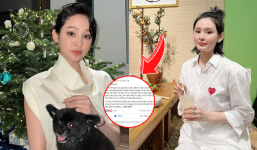 Vừa lộ diện hậu bê bối đời tư, Hiền Hồ tiếp tục gây tranh cãi ác liệt vì hành động dối trá