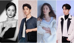 Tin nóng Cbiz ngày 7/5: Sự kiện TFBOYS, Phạm Băng Băng tái xuất, phốt đạo nhái, cặp đỉnh lưu sinh con, tiểu hoa kiện công ty