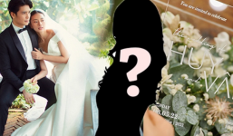 Cuối tuần 'đùng đoàng' 2 siêu đám cưới: Huy Trần - Ngô Thanh Vân chấn động cõi mạng, nhưng 'chơi lớn' là cặp sau!