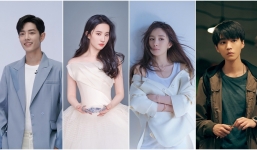 Tin nóng Cbiz ngày 8/5: Tiêu Chiến gây sốt, phúc lợi ‘ngày của mẹ’, ban hành quy định Kim Ưng, Dương Mịch lộ diện