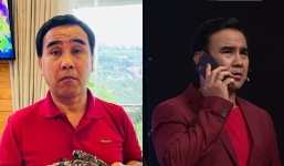 Quyền Linh 'hạ mình' gọi điện xin tiền khi thí sinh trắng tay ra về, lý do cao cả phía sau gây xúc động mạnh