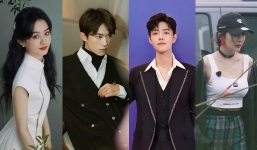 Tin nóng Cbiz ngày 9/5: Động thái Quảng Điện, Dương Tử - Dương Dương đón tin vui, sao mừng Ngày của mẹ