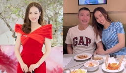 Vợ Công Lý đăng đàn 'xanh chín' khi bị xỉa xói không thương tiếc, chốt hạ một câu gây chú ý