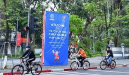 Đặc sắc Lễ khai mạc và kỳ SEA Games 31 'không khói thuốc'