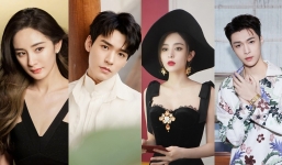 Tin nóng Cbiz ngày 10/5: Tiêu Chiến thành ‘chú rể’, lộ tin Kim Ưng, quan hệ Dương Dương - Nhiệt Ba, sao nam gây tranh cãi