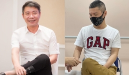 Vbiz hôm nay rần rần: Công Lý chính thức tái xuất showbiz, vai diễn đầu tiên là gì mà CDM vỡ òa?