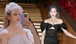 Chuyện gì đây: Hari Won gây lo lắng khi gặp biến, phải 'kêu trời' đưa ra quyết định táo bạo