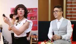 Long Nhật tỏ rõ thái độ qua duy nhất một động thái giữa đồn đoán về giới tính, khán giả bất ngờ về sự thật