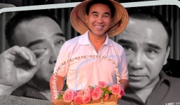 Quyền Linh hiếm hoi tiết lộ chuyện 'ít ai thấu', khán giả ngậm ngùi xót xa trước thực trạng hiện tại