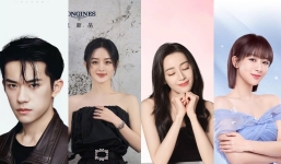 Tin nóng Cbiz ngày 11/5: Diệc Phàm vướng lao lý, phúc lợi Tiêu Chiến - Nhất Bác, Lộ Tư có phim, sở thích Nhiệt Ba