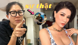 Dân tình vạch trần 'bản chất thật' hành động kém duyên của Trang Trần với vợ cầu thủ Đức Chinh, có như tranh cãi?