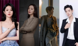 Tin nóng Cbiz ngày 12/5: Phim Tiêu Chiến lên sóng, tin vui Vương Tuấn Khải, Nhất Bác tái xuất