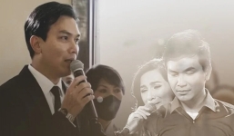 Quản lý Phi Nhung cay mắt nói lời gan ruột, hé lộ món quà 'khủng' Mạnh Quỳnh sắp gửi tới khán giả