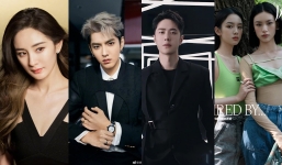 Tin nóng Cbiz ngày 13/5: Nhiều show đình đám lên sóng, Dương Mịch ‘nên duyên’ Cung Tuấn, án Diệc Phàm, tung loạt bìa