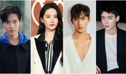 Tin nóng Cbiz ngày 14/5: Lột trần bản chất sao Cbiz, Dương Mịch tái xuất, Trịnh Sảng lại 'làm loạn'