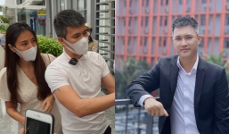 Công Vinh lần đầu ghé thăm miền Trung sau bê bối sao kê, mục đích là gì mà khiến dân tình xôn xao