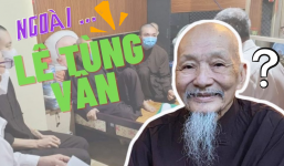 Ngoài 'thầy ông nội', đây là kẻ cầm đầu tụ điểm thờ tự trái phép, lột trần loạt sai phạm khiến dư luận căm phẫn