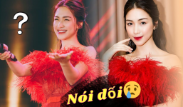 'Rút ruột rút gan' đưa ra lời hứa quyết không phạm phải, Hòa Minzy lại 'bội tín' vì lý do chua xót này