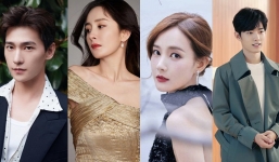 Tin nóng Cbiz ngày 16/5: Kế hoạch loạt phim, Vũ Ninh - Siêu Việt tấu hài, biến sao nam, tin vui Tiêu Chiến, ‘khui’ hẹn hò 