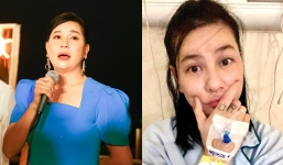 Đây là sao nữ duy nhất mà Cát Phượng mang ơn sau nhiều lần đổ vỡ, danh tính gây bất ngờ