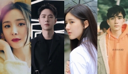 Tin nóng Cbiz ngày 17/5: Thảm cảnh của Trịnh Sảng, biến căng Dương Mịch, Tuấn Khải có phim, cast 'Tỷ tỷ đạp gió rẽ sóng'