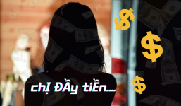 CHOÁNG VÁNG: Ngôi sao 'quẹt' gần 60 tỷ chỉ để mua đồ đi thảm đỏ, cho nhân viên vài trăm triệu ‘xài chơi’